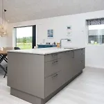 Dom wakacyjny 5 Star In Ansager-by Traum *