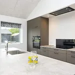 펜션 5 Star In Ansager-by Traum Ansager