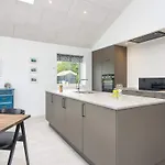 펜션 5 Star In Ansager-by Traum
