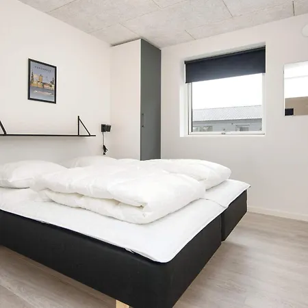 5 Star In Ansager-by Traum Vakantiehuis