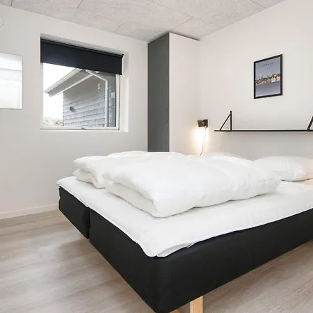 5 Star In Ansager-by Traum Vakantiehuis *