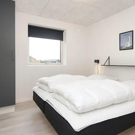 5 Star In Ansager-by Traum Vakantiehuis Ansager