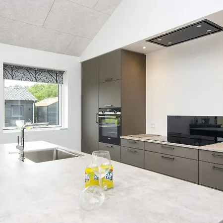 Vakantiehuis 5 Star In Ansager-by Traum Ansager