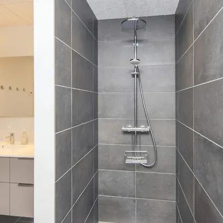 5 Star In Ansager-by Traum Ansager