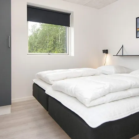 Vakantiehuis 5 Star In Ansager-by Traum Ansager