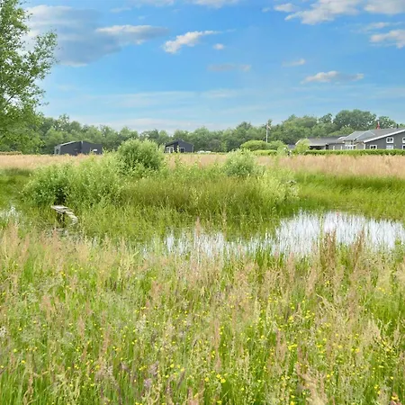 Vakantiehuis 5 Star In Ansager-by Traum *