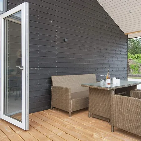 5 Star In Ansager-by Traum Vakantiehuis Ansager