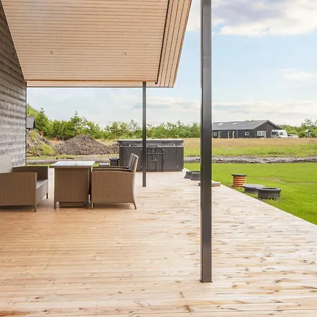 5 Star In Ansager-by Traum Ansager