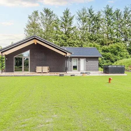 5 Star In Ansager-by Traum Ansager