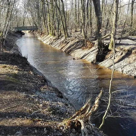 5 Star In Ansager-by Traum Vakantiehuis *