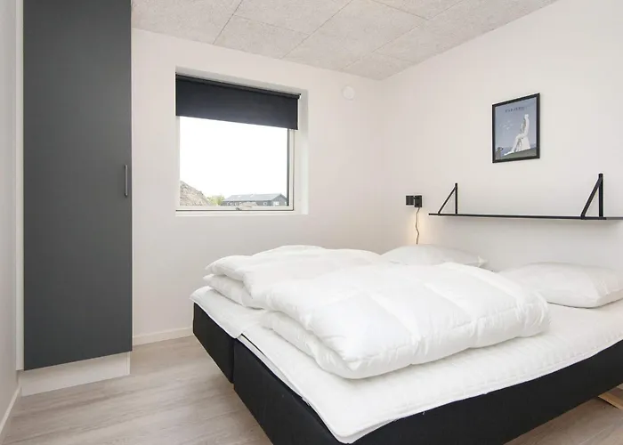 5 Star In Ansager-by Traum Casa de Férias Ansager